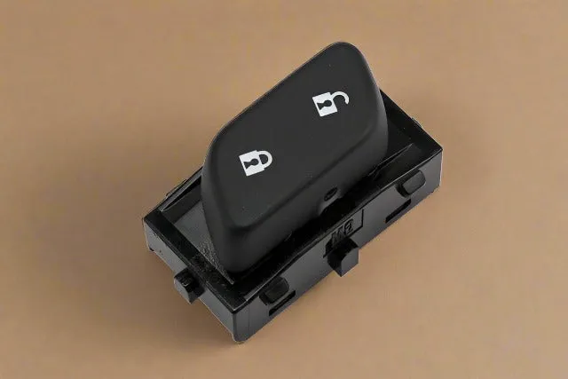2010-2017 GMC Terrain Driver Door Lock Switch OEM