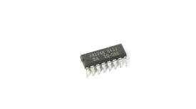 74174 Hex D-type Flip-Flop with Reset IC