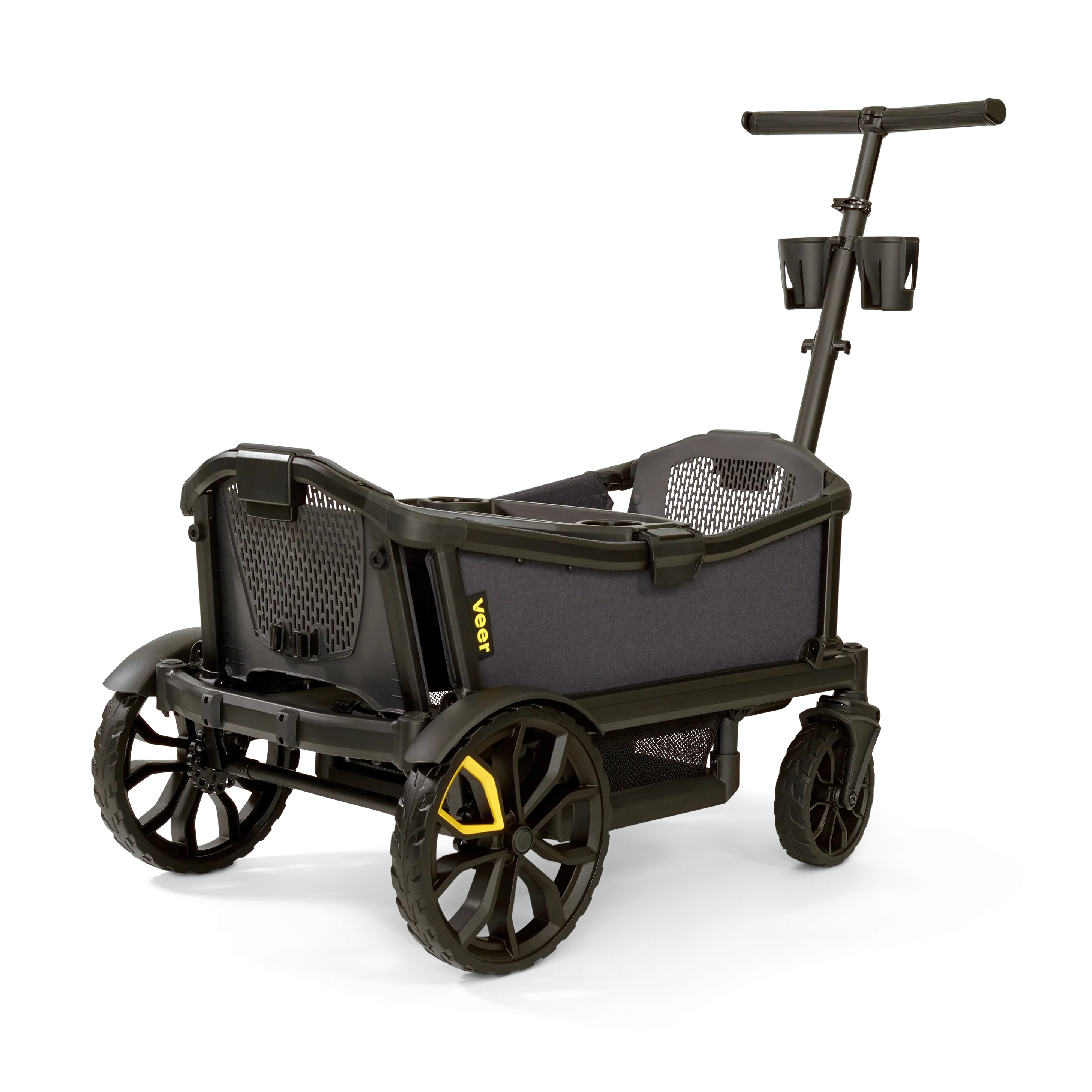 All-Terrain Cruiser