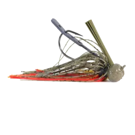 All Terrain Football Head Jig