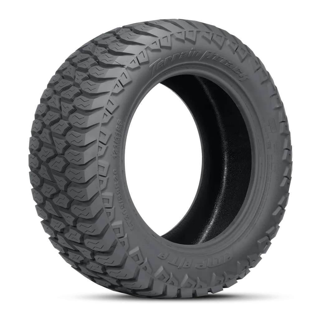 AMP Tires Terrain Attack AT/A | All Terrain Tires