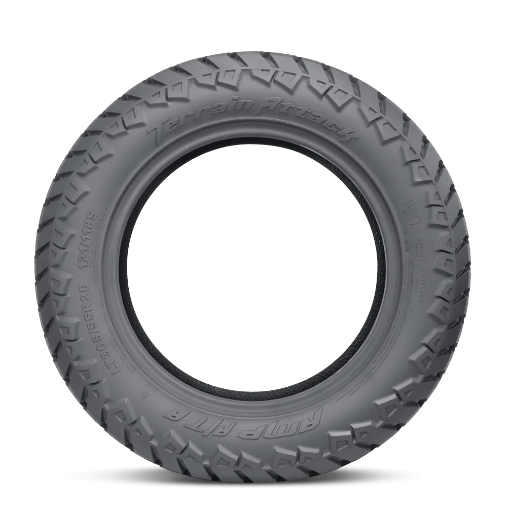 AMP Tires Terrain Attack AT/A | All Terrain Tires