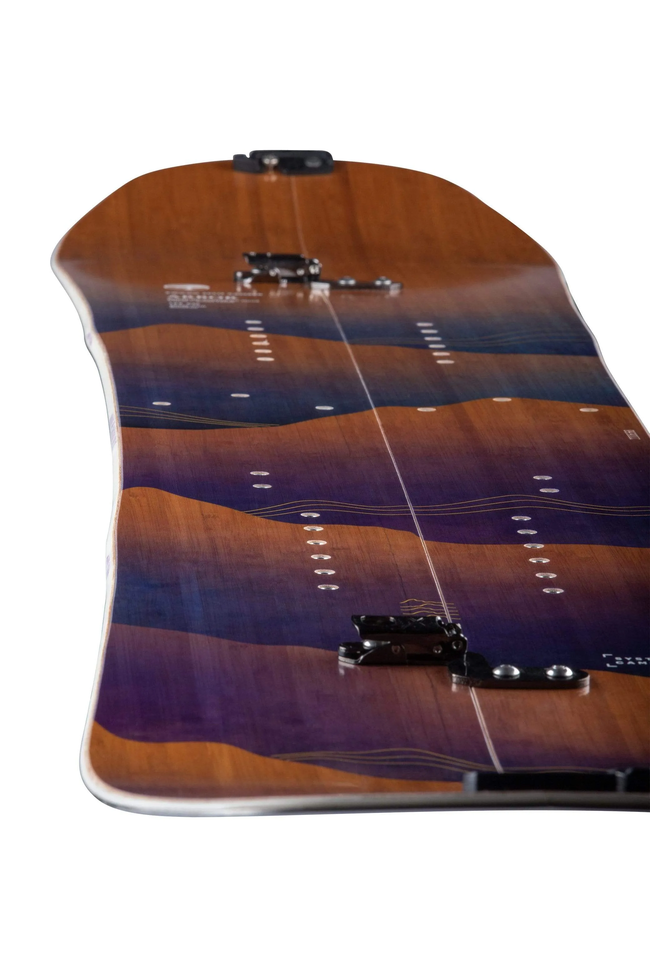 ARBOR 2022 SWOON SPLIT
