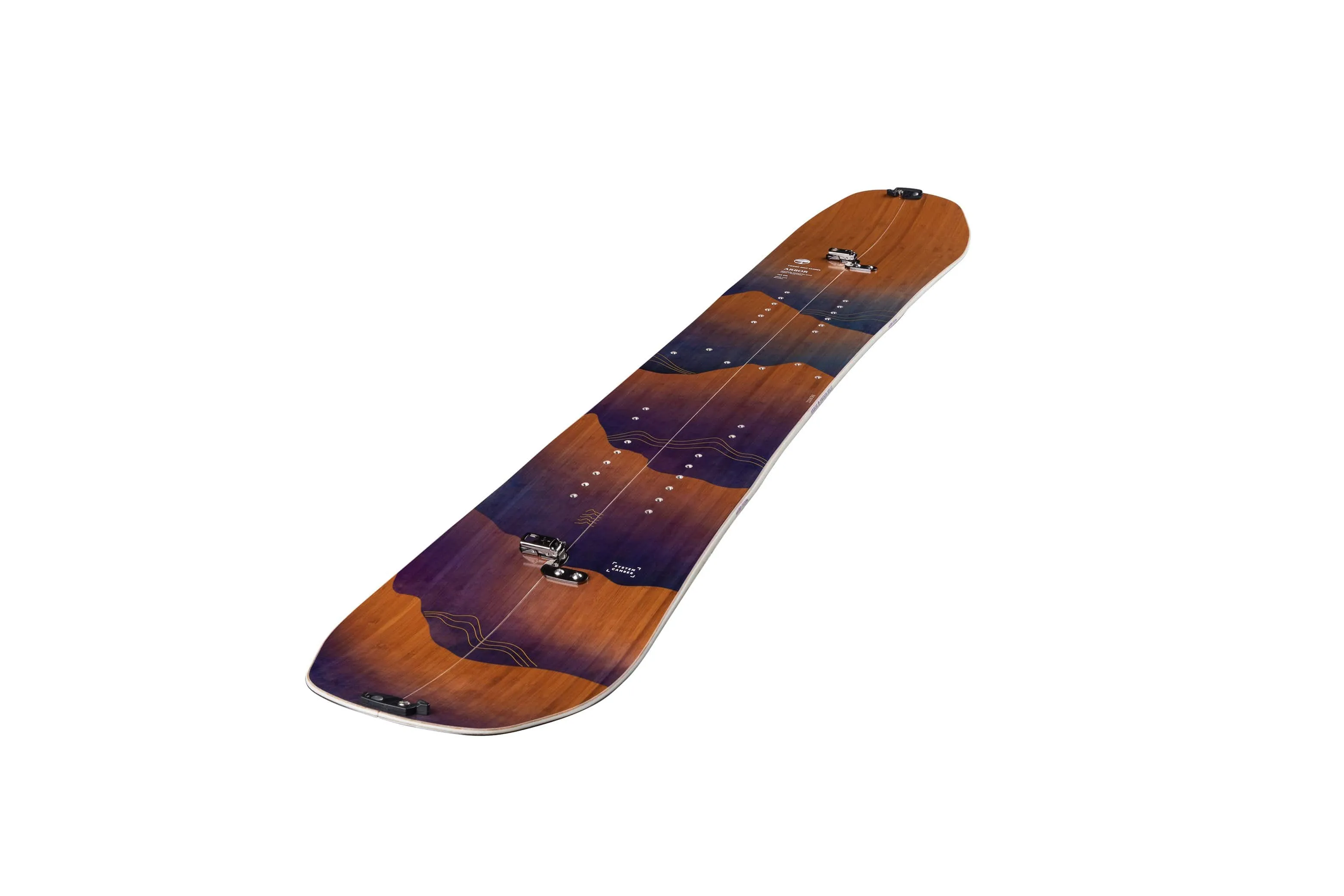 ARBOR 2022 SWOON SPLIT