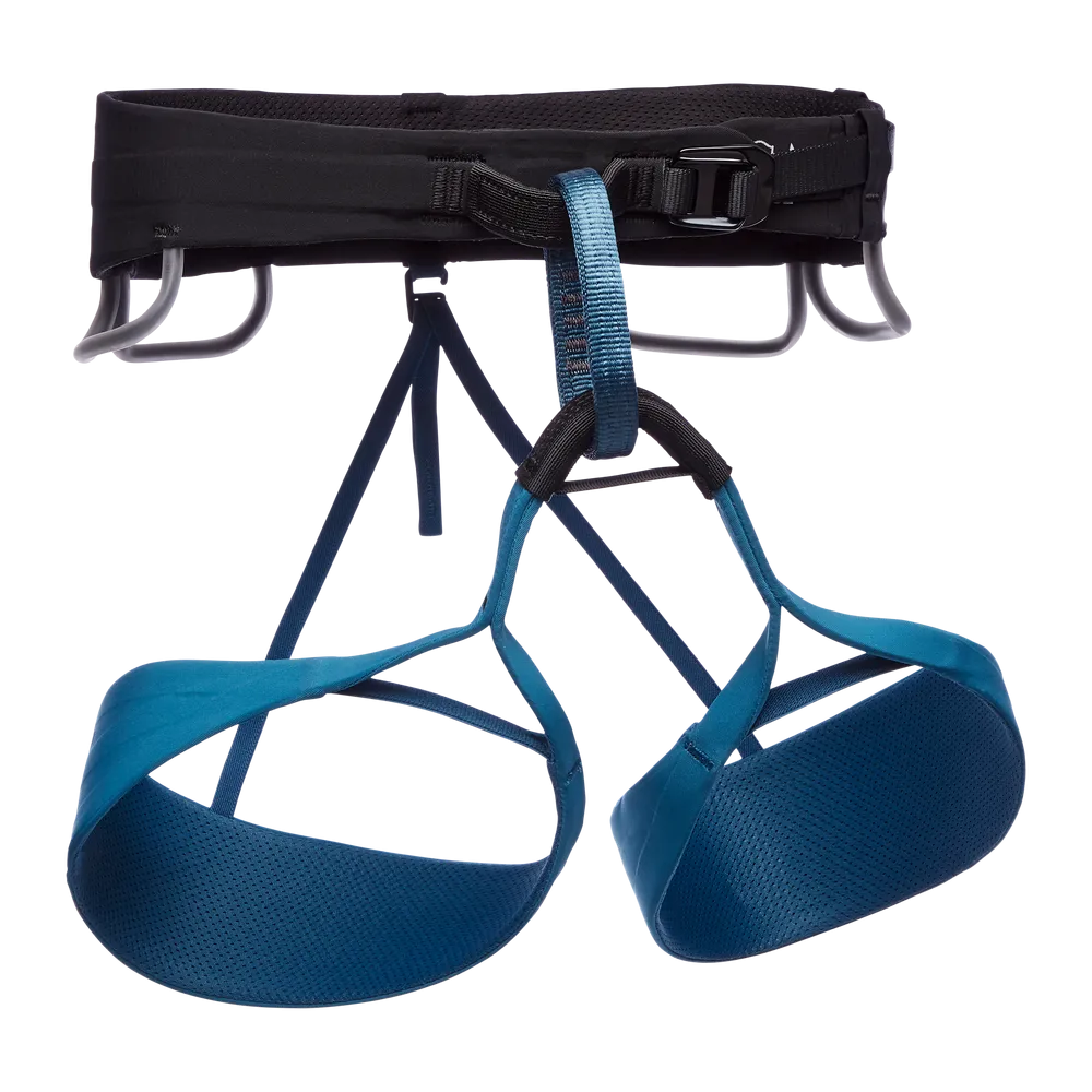 Black Diamond Harness - Men's Solution