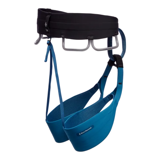 Black Diamond Harness - Men's Solution