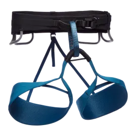 Black Diamond Harness - Men's Solution