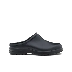 Blundstone 2381 All-Terrain Clog Black