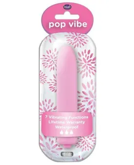 Blush Pop Vibe
