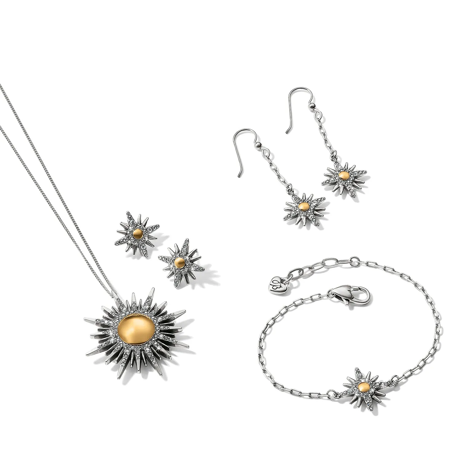 Brighton Sunglow Post Earrings