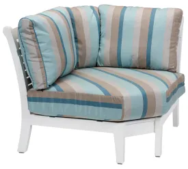 Classic Terrace Sectional Corner Piece