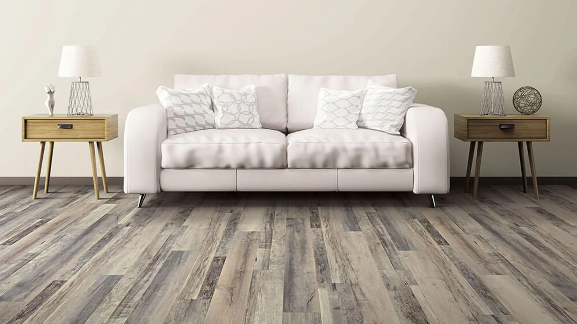 COREtec Plus Enhanced 7" - Axial Oak - VV012-00753