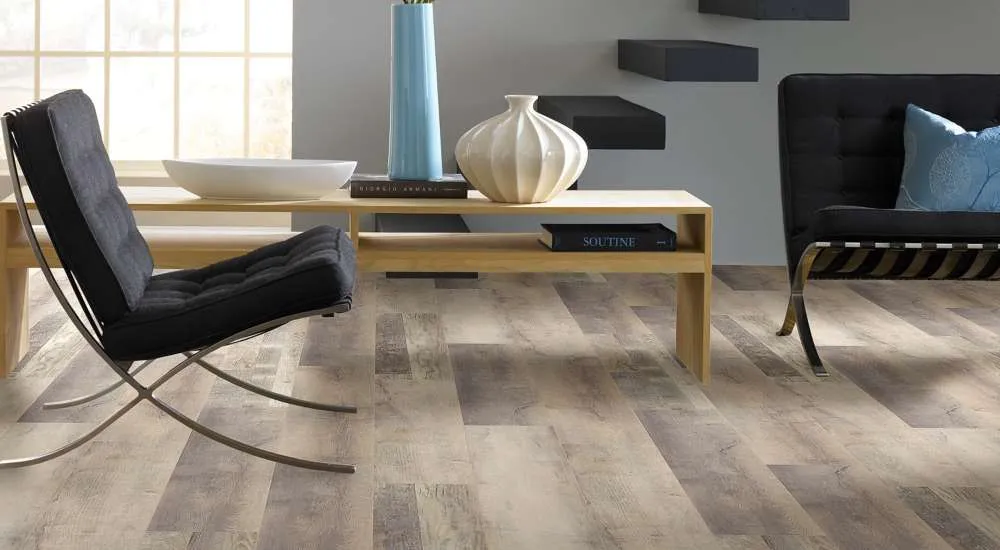 COREtec Plus Enhanced 7" - Axial Oak - VV012-00753