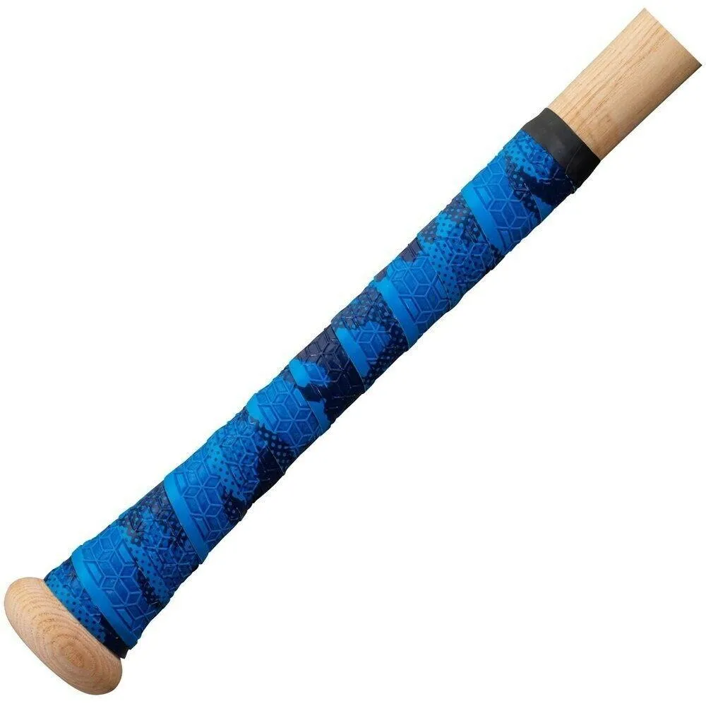 Easton 1.2MM Hyperskin Basecamo Bat Grip: A153040