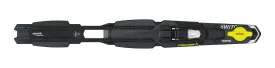 Fischer Move Switch Classic Manual Kit - Binding