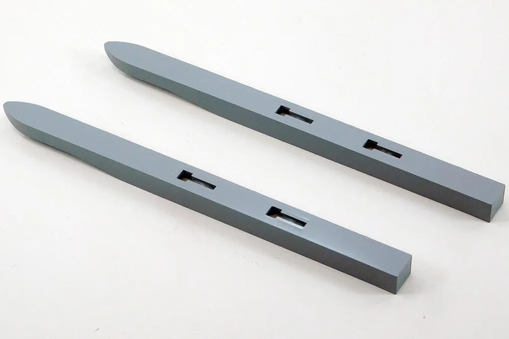 Freewing 70mm EDF F-16 V2 Wingtip Pylons