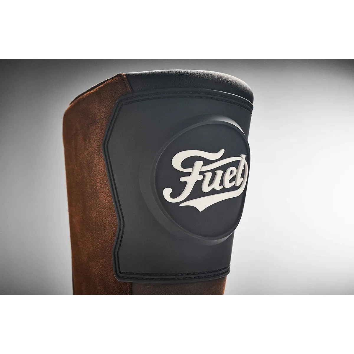 Fuel Rally Raid Boots