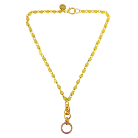 GIVE ME LOVE NECKLACE