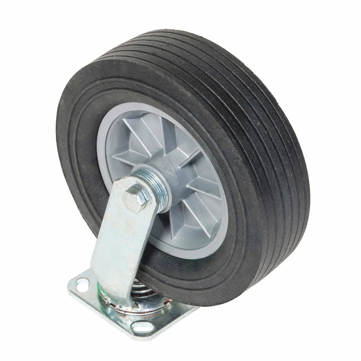 Greenlee CST10 10" All Terrain Swivel Caster