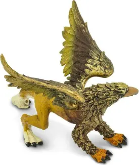 Griffin Figurine