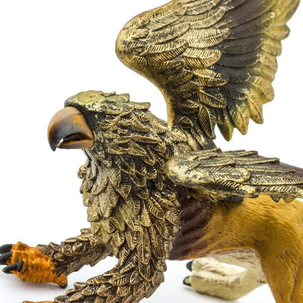Griffin Figurine