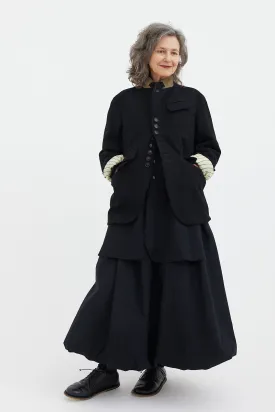 Klasica - HUNTS - Jacket - BLZ-051