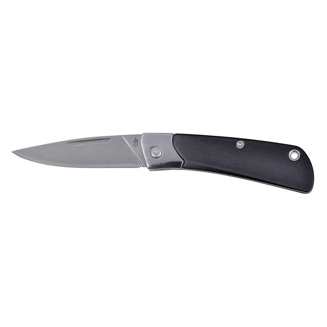 Knife Gerber Wingtip Modern Folding Grey