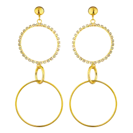 LADY OF SOUL EARRINGS