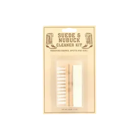 M&F Suede Bar Cleaner Kit