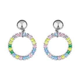 MELLOW MOOD EARRINGS