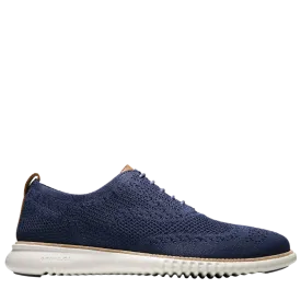 MEN'S 2 ZEROGRAND WINGTIP