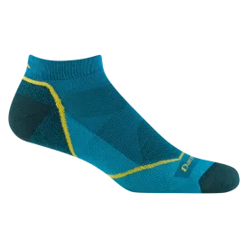 Men's Light Hiker No Show Lightweight Hiking Sock