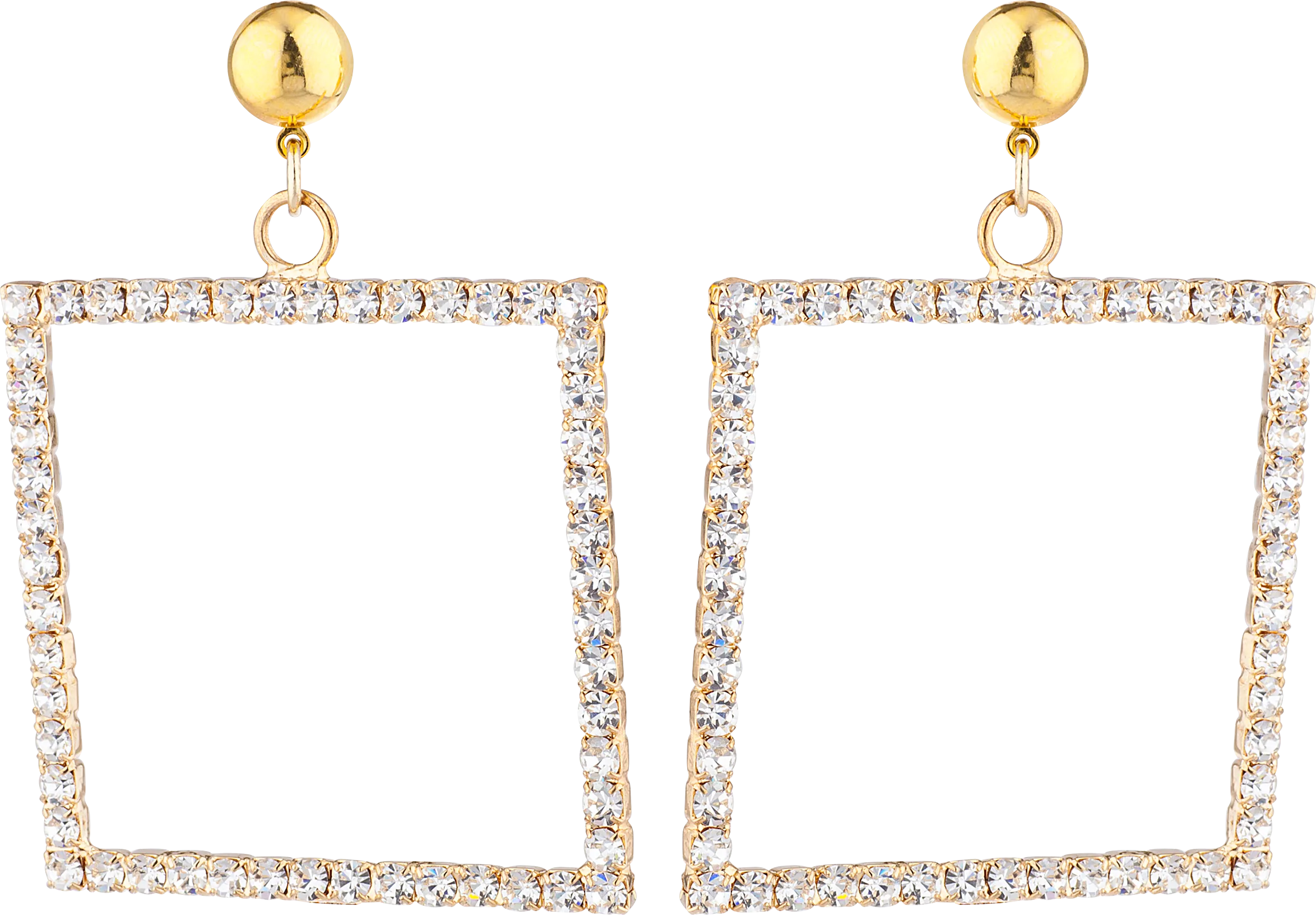 MIRACLE EARRINGS