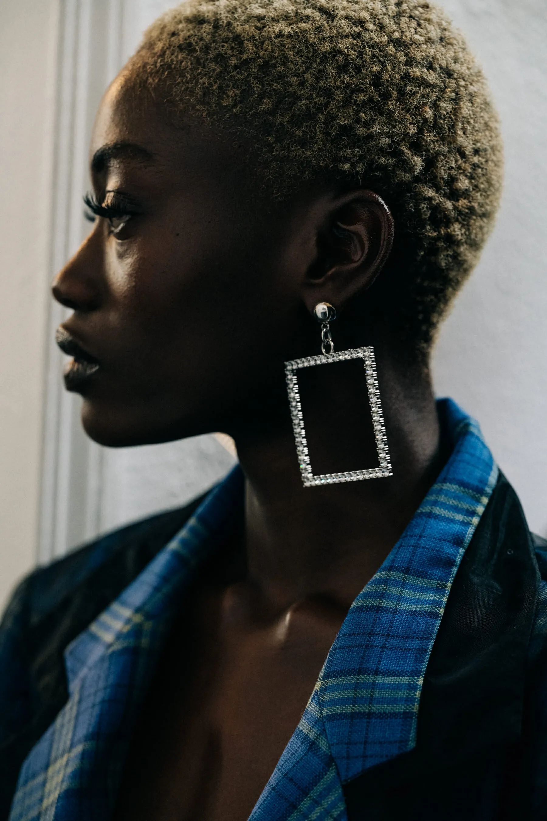 MIRACLE EARRINGS