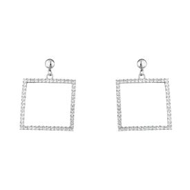 MIRACLE EARRINGS