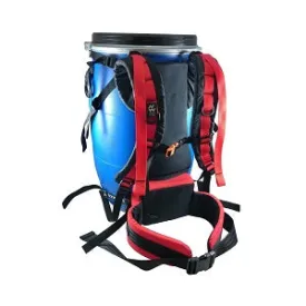 North Water Quick Haul Harness