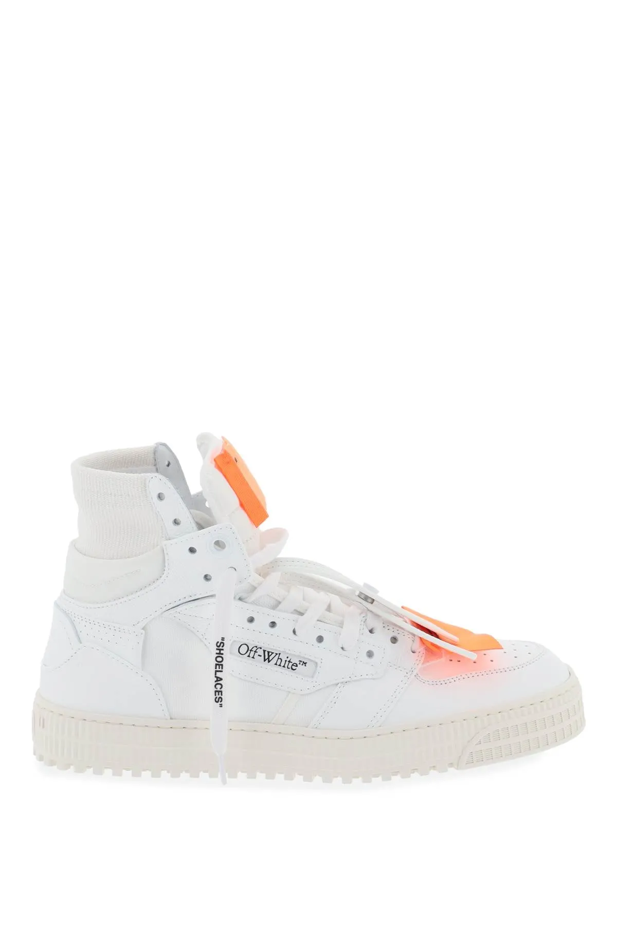 Off-White '3.0 Off-Court' Sneakers (Size - 40)