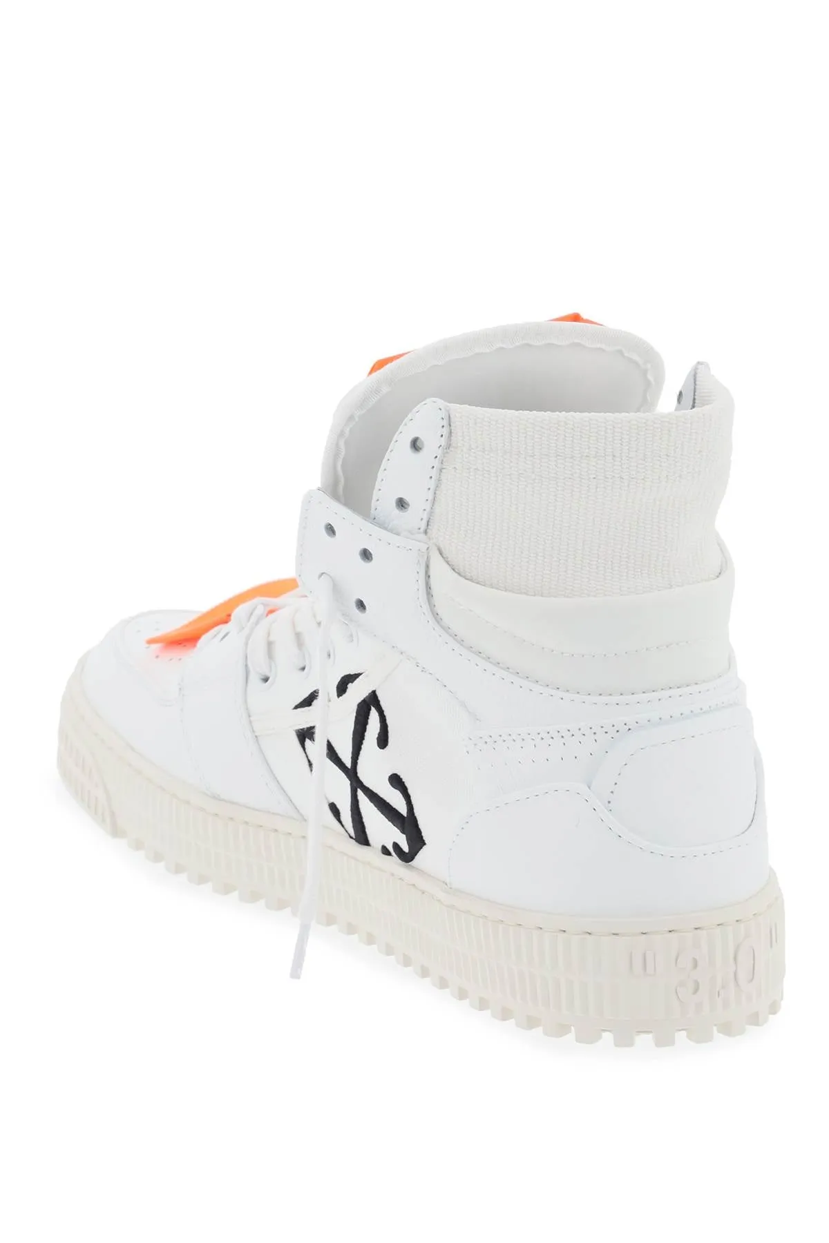Off-White '3.0 Off-Court' Sneakers (Size - 40)
