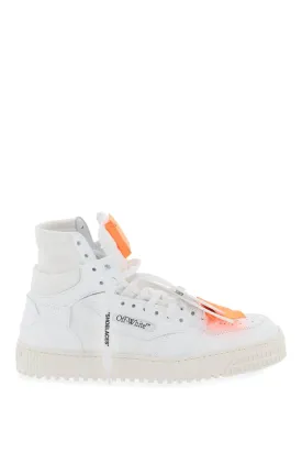 Off-White '3.0 Off-Court' Sneakers (Size - 40)