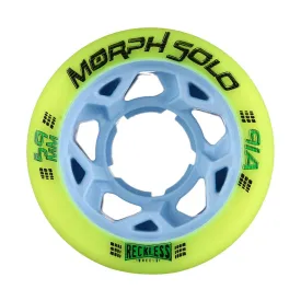 Reckless Morph Solo 91A Wheels - 4 pack