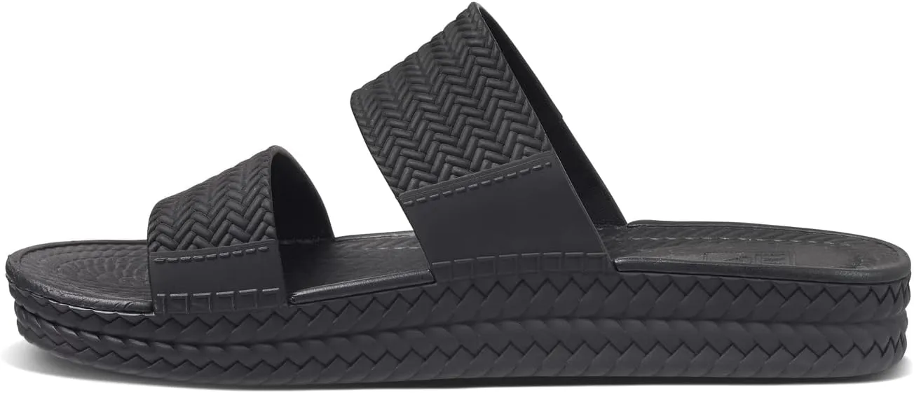 Reef Water Vista Slide Sandals - Women's