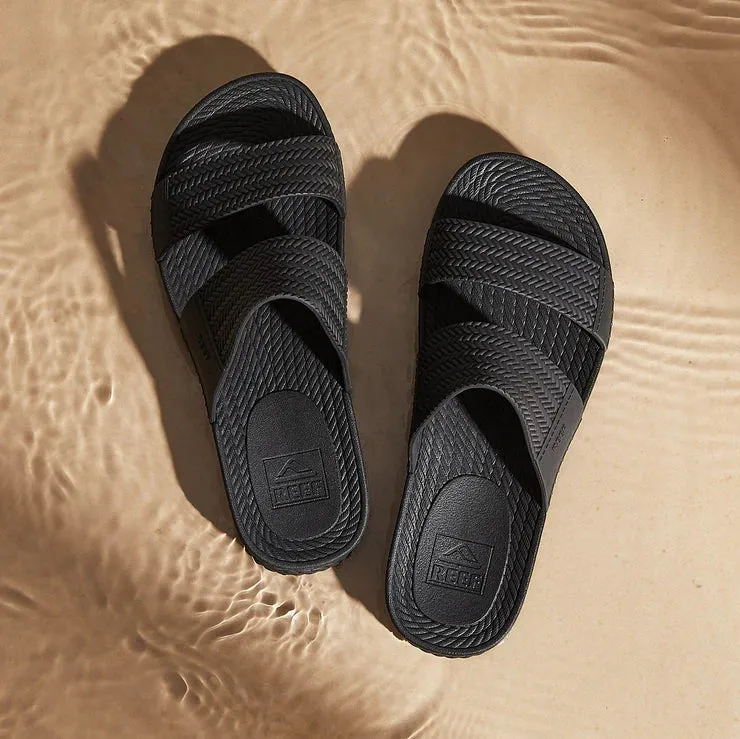 Reef Water Vista Slide Sandals - Women's