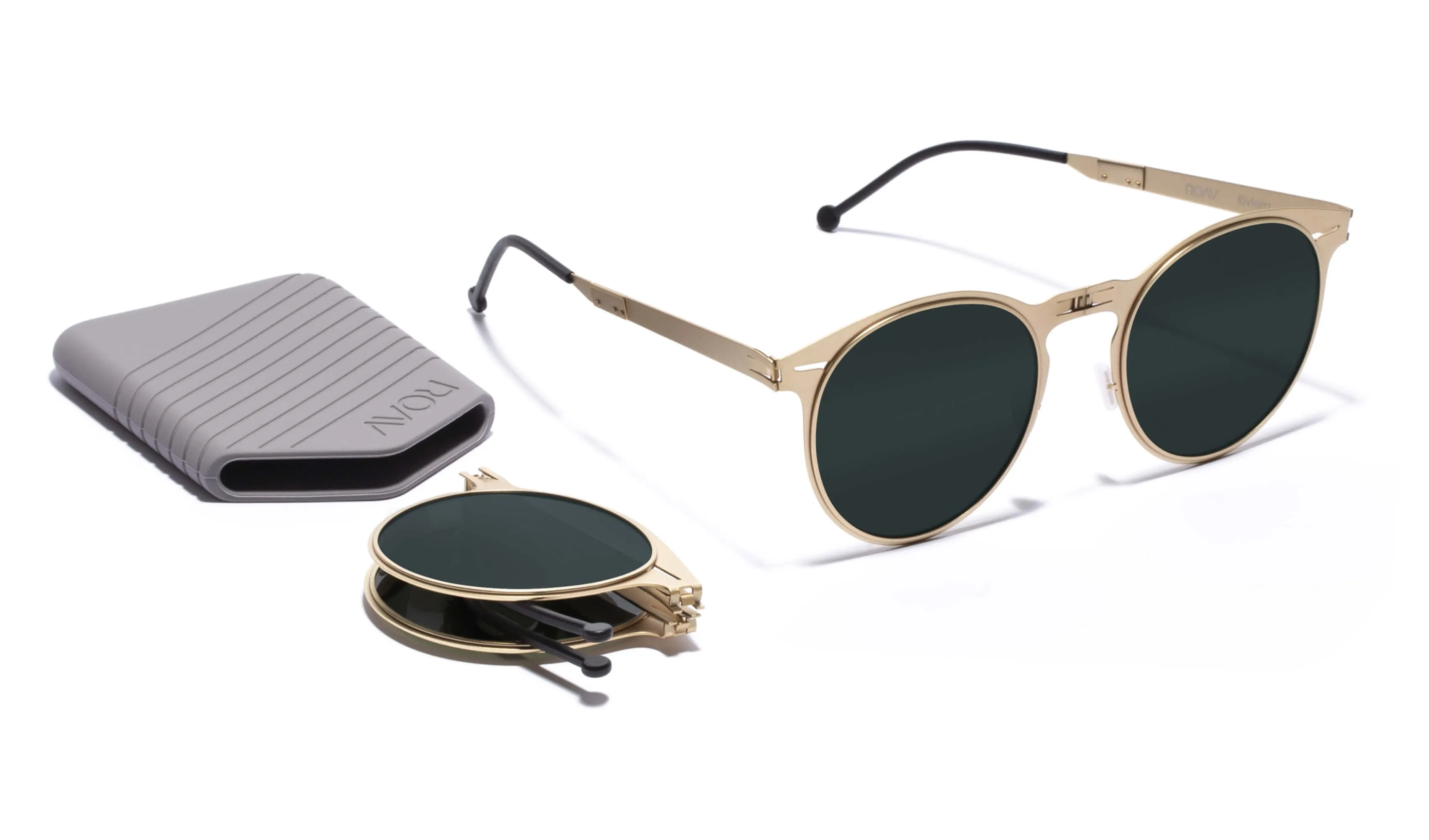 Riviera-Gold-G15