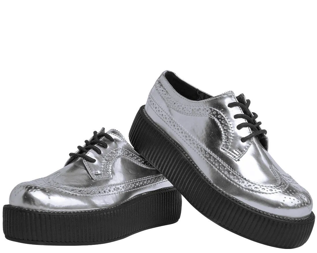 Silver Wingtip Creeper