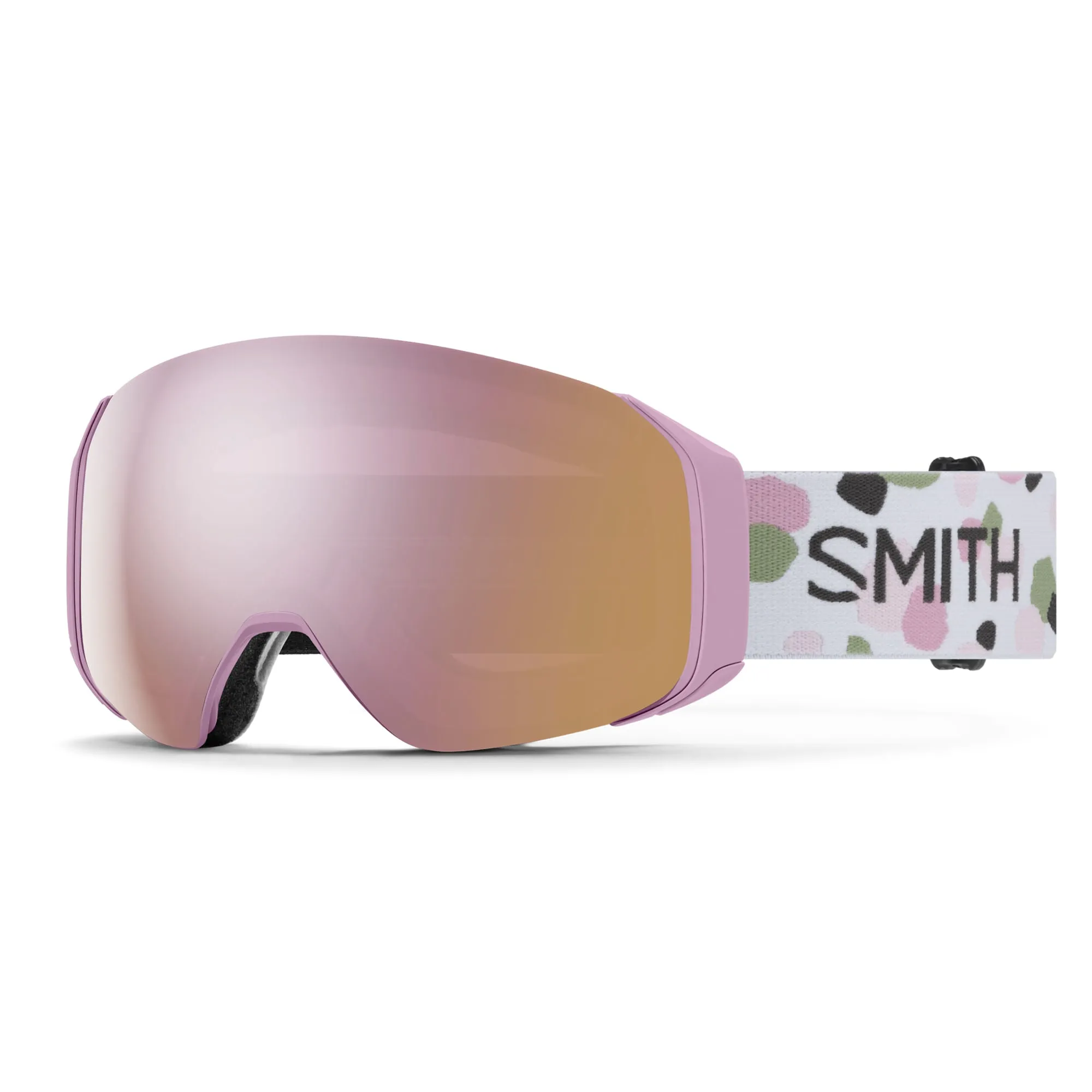 Smith 4d Mag S Goggles