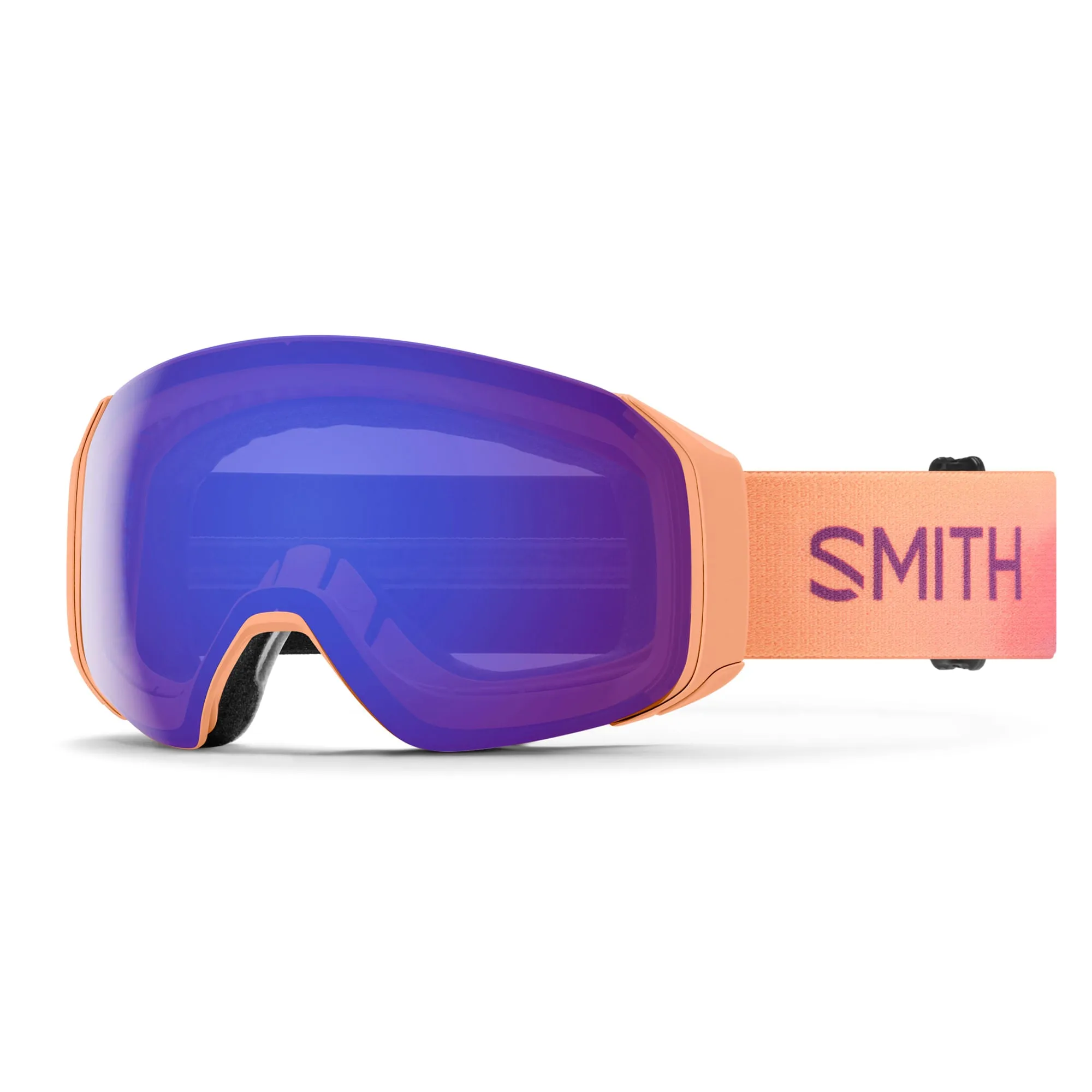 Smith 4d Mag S Goggles