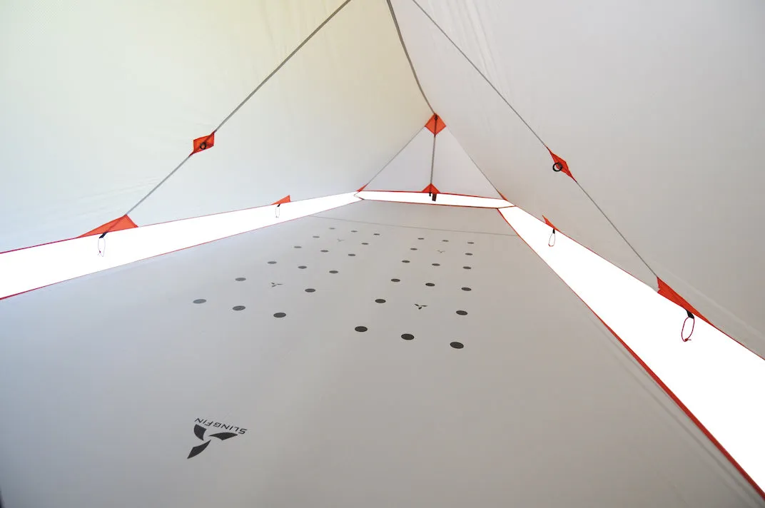 SplitWing Floor