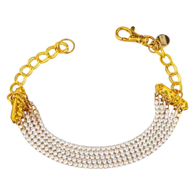 STIR IT UP NECKLACE
