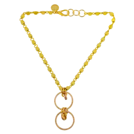 SUPREME DREAM TEAM NECKLACE