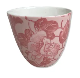 Teacup two tone
